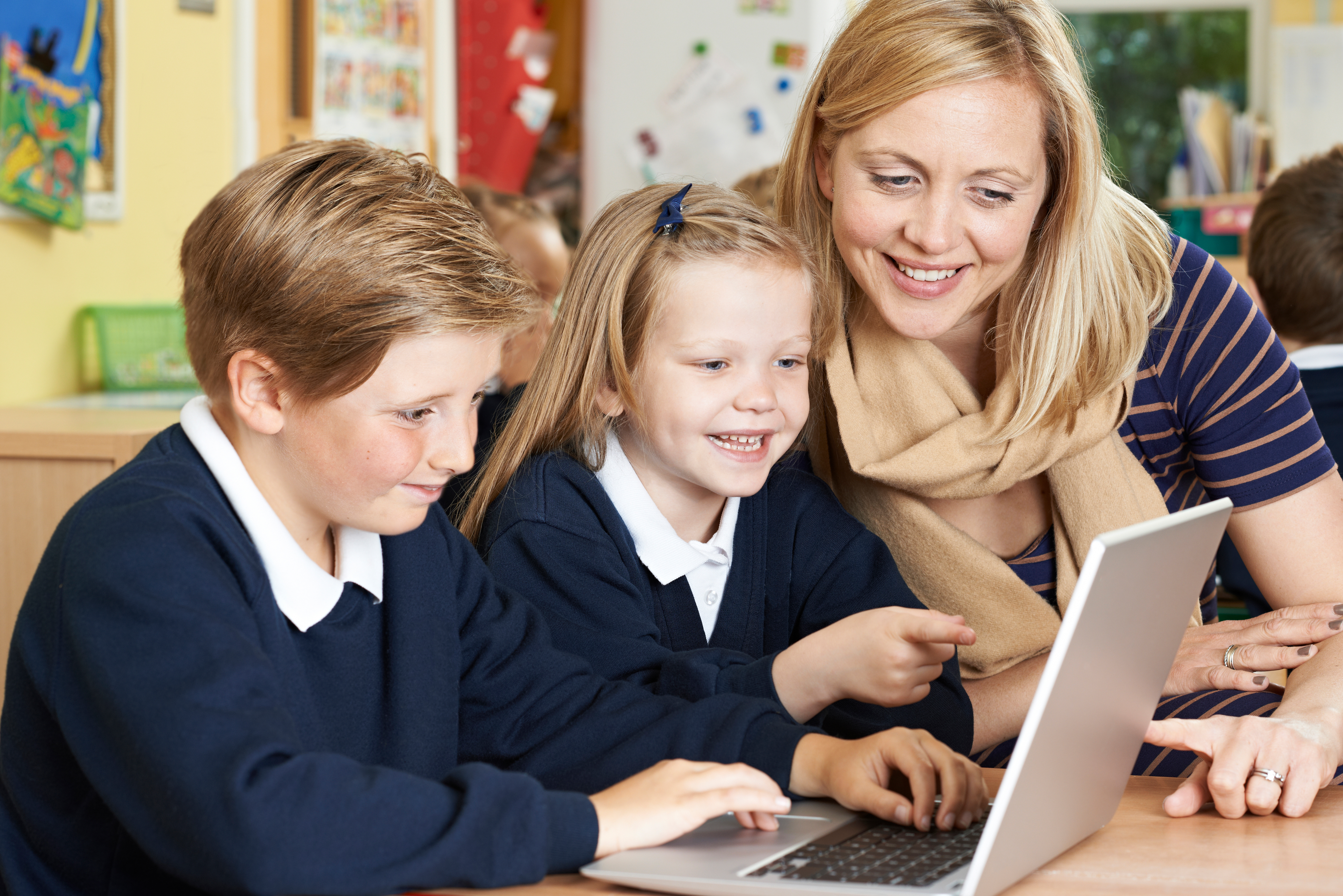 Is your school in need of a digital platform for remote learning?
